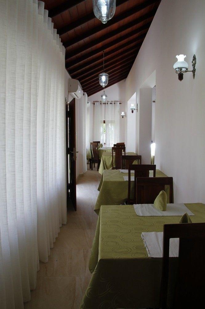 Acquabey Surf Villa Ματάρα Εξωτερικό φωτογραφία