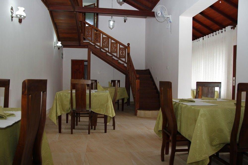 Acquabey Surf Villa Ματάρα Εξωτερικό φωτογραφία