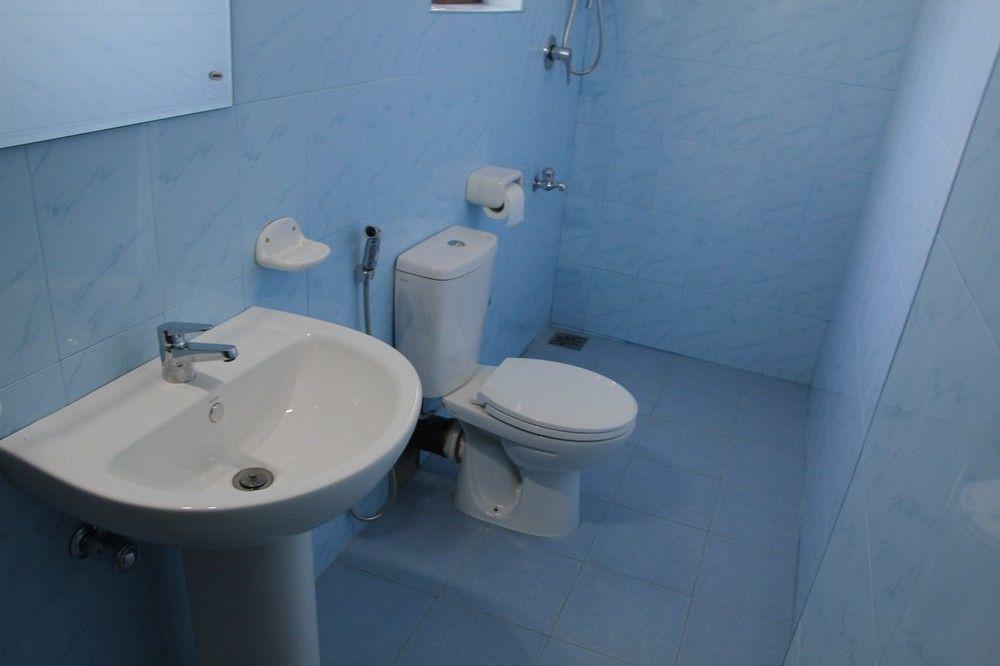 Acquabey Surf Villa Ματάρα Εξωτερικό φωτογραφία