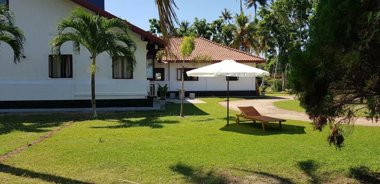 Acquabey Surf Villa Ματάρα Εξωτερικό φωτογραφία