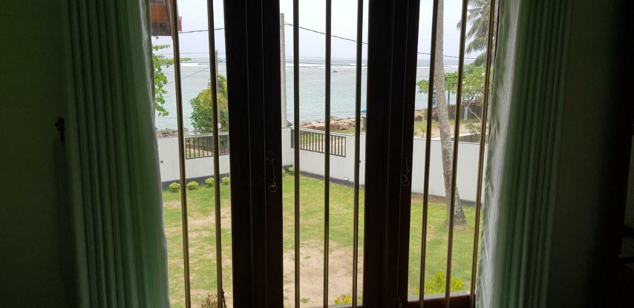 Acquabey Surf Villa Ματάρα Εξωτερικό φωτογραφία