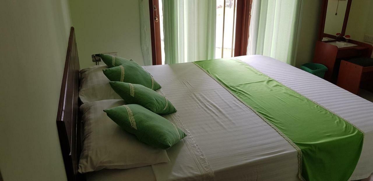 Acquabey Surf Villa Ματάρα Εξωτερικό φωτογραφία